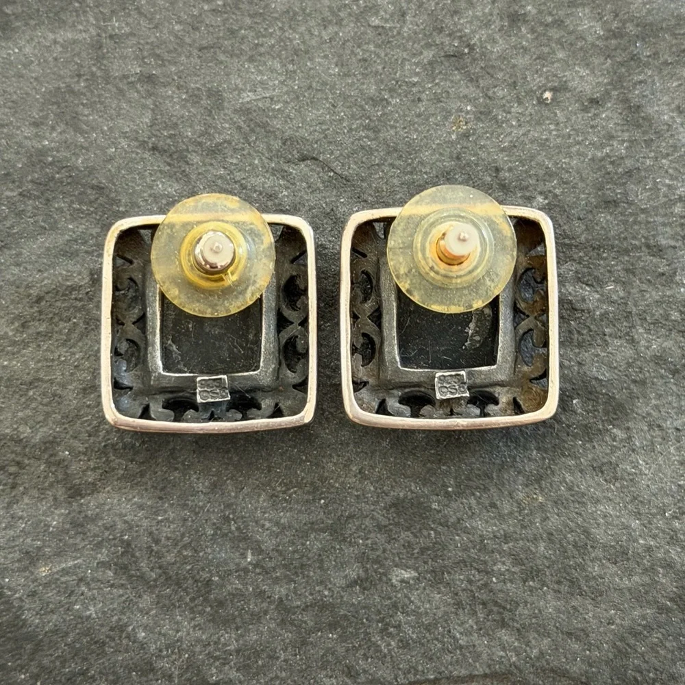 N/A vintage sterling